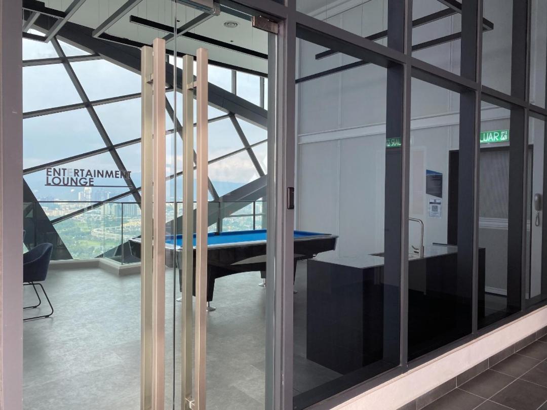 Lucky Continew Residence 1 Bedroom - Trx Kl, Kuala Lumpur